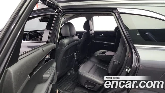 Kia The New Sorento 2018 Серый из Кореи, фото 3