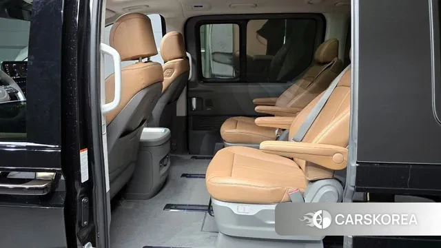 Hyundai Staria id 3080050 из Кореи 3