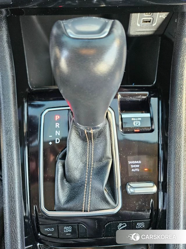 Jeep Compass 2nd Generation 2022 Белый из Кореи, фото 3