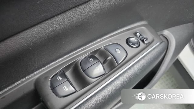 Renault Korea (Samsung) The New QM6 2020 Белый из Кореи, фото 3