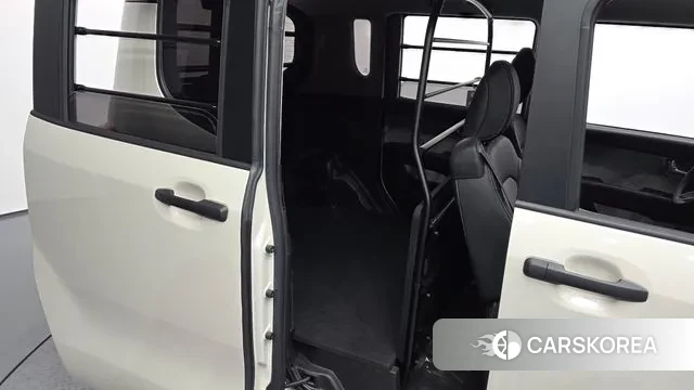 Kia The New Ray 2022 Жемчужный цвет из Кореи, фото 3