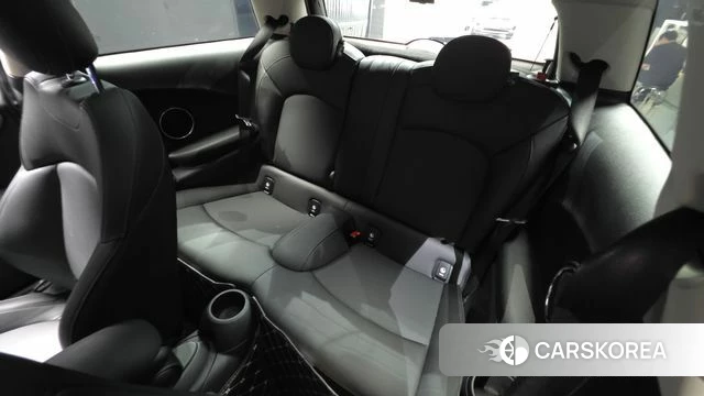 Mini Cooper 2020 Красный из Кореи, фото 3