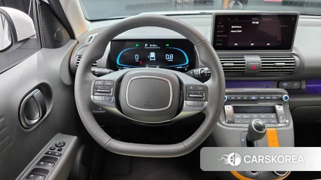 Hyundai The New Casper 2025 Белый из Кореи, фото 3