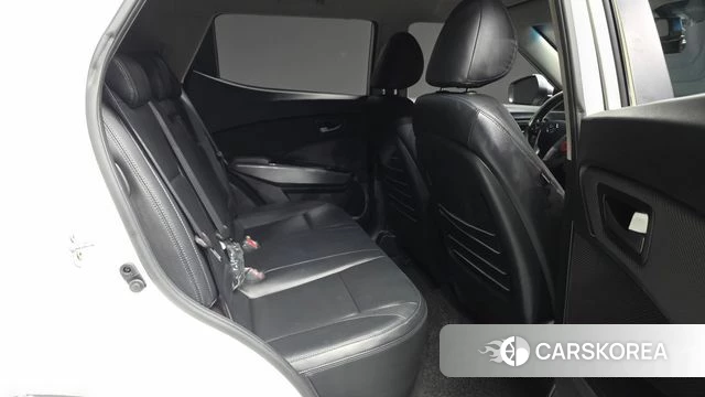 Ssangyong Berry New Tivoli 2020 Белый из Кореи, фото 3