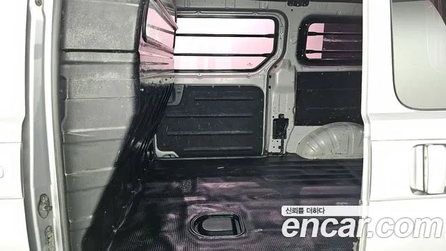 Hyundai Grand Starex id 2917993 из Кореи 3