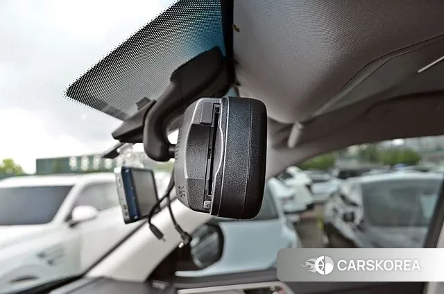 Ssangyong Rexton Sports 2018 Серый из Кореи, фото 3