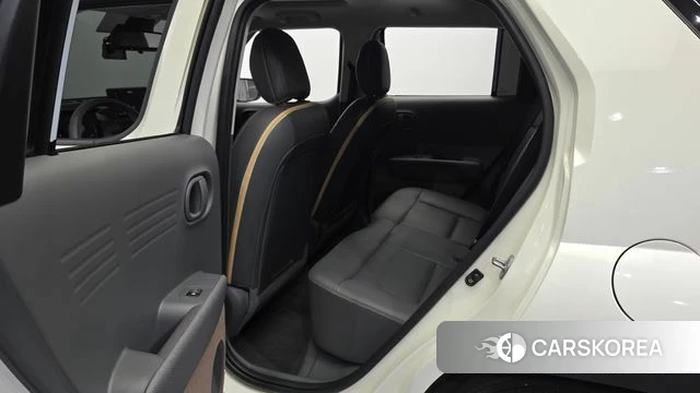 Hyundai Casper 2022 Белый из Кореи, фото 3