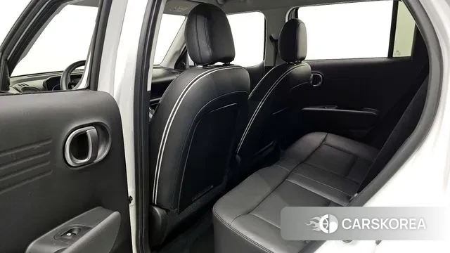 Hyundai Casper 2023 Белый из Кореи, фото 3