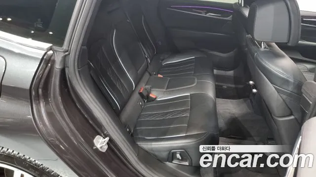 BMW 6 Series GT (G32) id 2705456 из Кореи 3