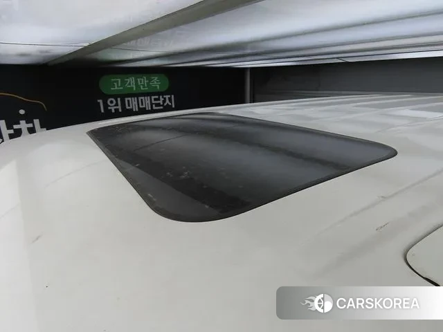 Mercedes-Benz G-Class W463b 2021 Белый из Кореи, фото 3