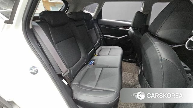 Kia Seltos 2021 Белый из Кореи, фото 3