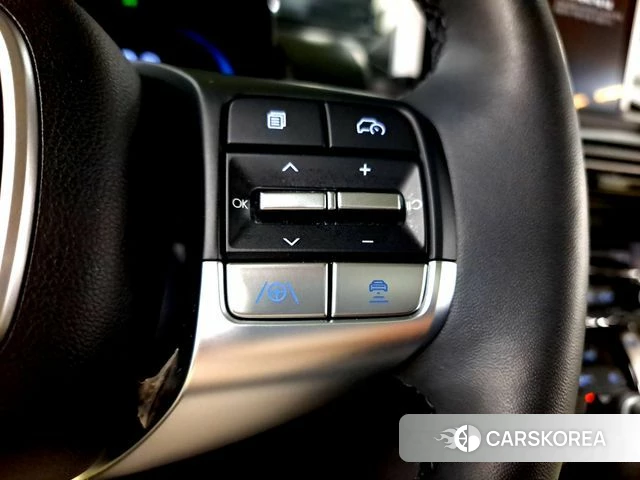 Hyundai Casper 2023 Темно-зеленый из Кореи, фото 3