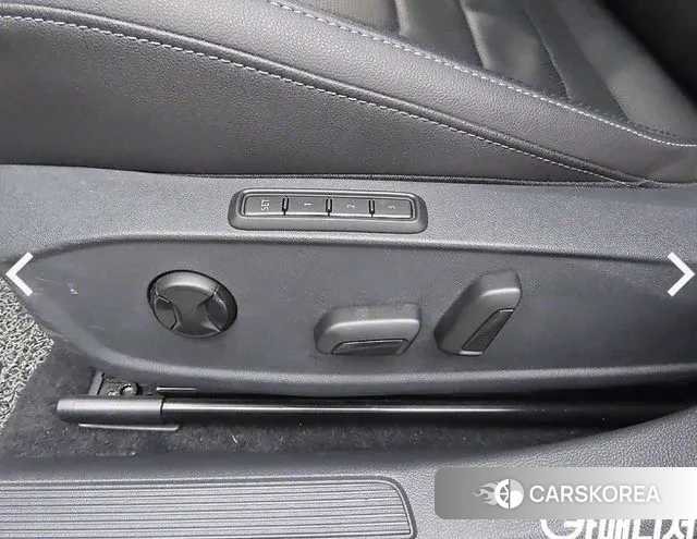 Volkswagen 7th Generation of Jetta 2020 Белый из Кореи, фото 3