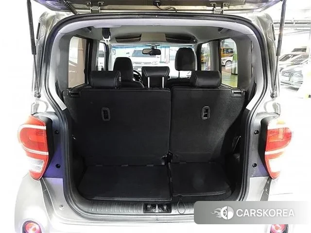 Kia The New Ray 2019 Серый из Кореи, фото 3