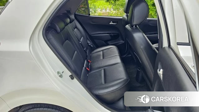 Kia All New Morning (JA) 2020 Белый из Кореи, фото 3