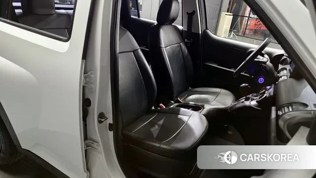 Hyundai Casper 2022 Белый из Кореи, фото 3