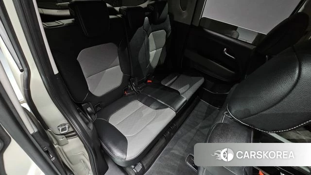 Kia The New Ray 2019 Жемчужный цвет из Кореи, фото 3