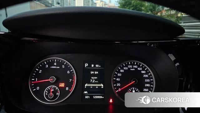 Kia K5 3rd generation 2020 Серый из Кореи, фото 3