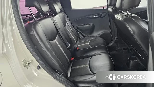 Chevrolet (GM Daewoo) The New Spark 2020 Жемчужный цвет из Кореи, фото 3