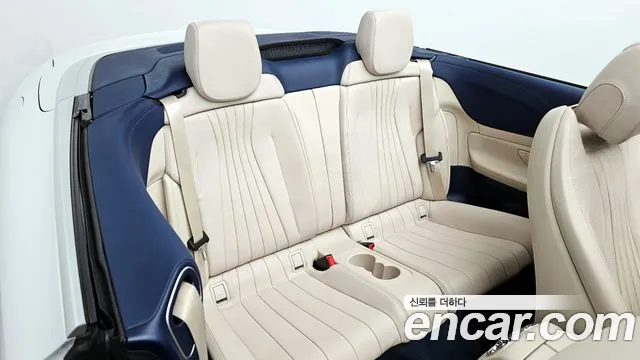 Mercedes-Benz E-Class W213 id 2686765 из Кореи 3