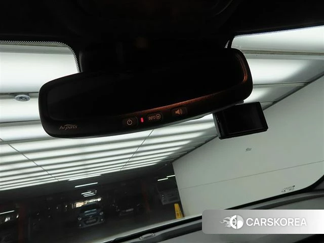 Chevrolet (GM Daewoo) Trailblazer 2022 Белый из Кореи, фото 3