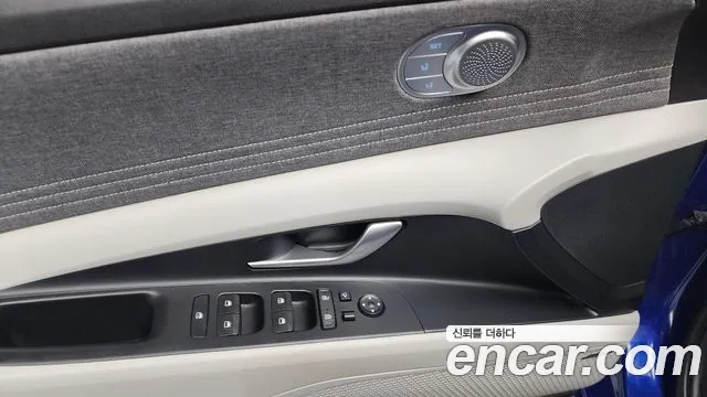 Hyundai Avante (CN7) id 2691015 из Кореи 3