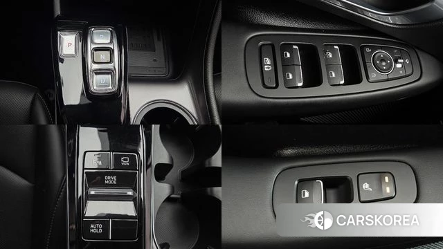 Hyundai Sonata (DN8) 2020 Серый из Кореи, фото 3