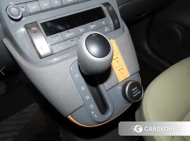 Hyundai Casper 2022 Белый из Кореи, фото 3