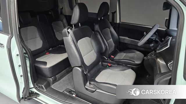Kia The New Ray 2020 Небесно-голубой из Кореи, фото 3