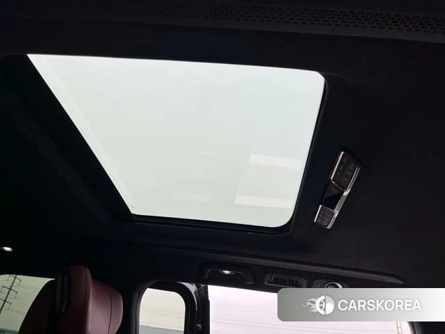 GAC Trumpchi Trumpchi M8 2024 Черный из Китая, фото 3