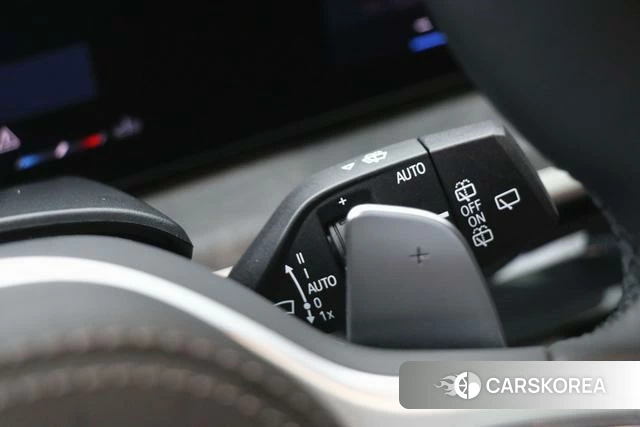 BMW X5 2025 Черный из Китая, фото 3
