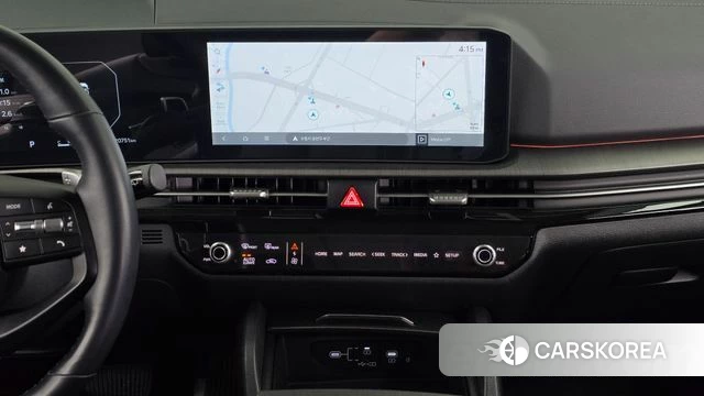 Kia The New Sportage 5th Generation 2025 Серебристо-серый из Кореи, фото 3