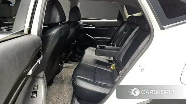 Kia Seltos 2019 Белый из Кореи, фото 3