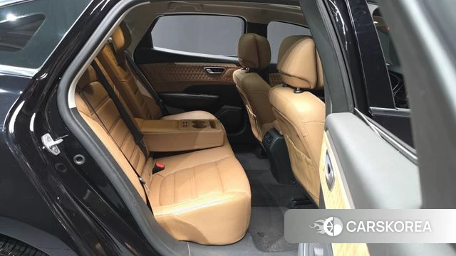 Renault Korea (Samsung) The New SM6 2022 Черный из Кореи, фото 3