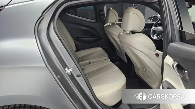 Hyundai Veloster (JS) 2020 Серый из Кореи, фото 3