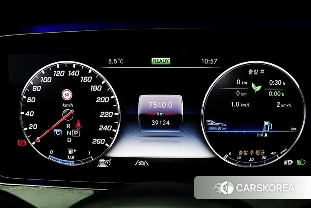 Mercedes-Benz CLS-Class C257 2020 Серый из Кореи, фото 3