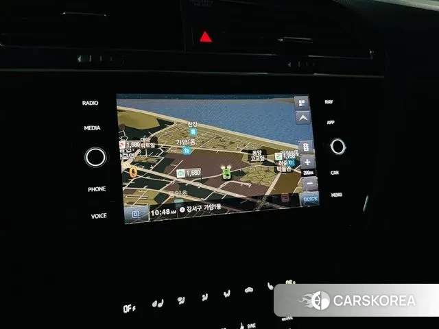 Volkswagen Tiguan Allspace 2020 Черный из Кореи, фото 3