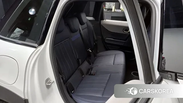 Mini Cooper S 4th Generation 2024 Белый из Кореи, фото 3