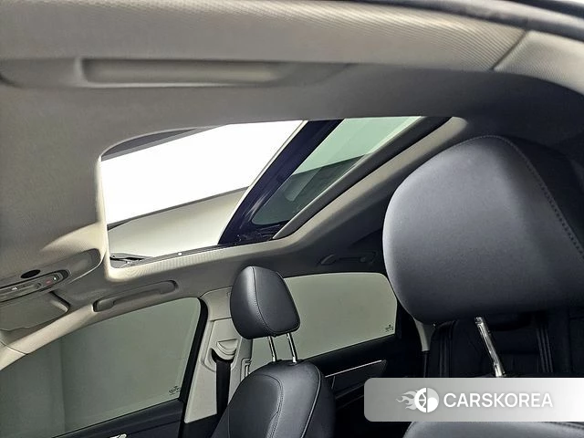 Audi A6 (C8) 2020 Белый из Кореи, фото 3