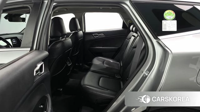 Kia Sportage 5th Generation 2022 Серый из Кореи, фото 3