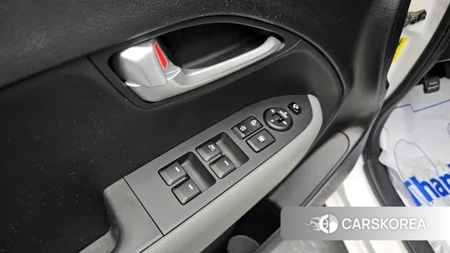 Kia The New Ray 2018 Белый из Кореи, фото 3