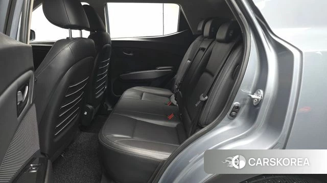 Ssangyong The New Tivoli 2023 Серый из Кореи, фото 3