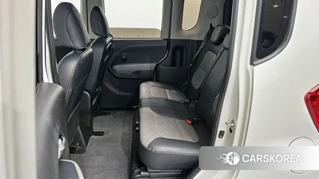 Kia The New Ray 2022 Белый из Кореи, фото 3