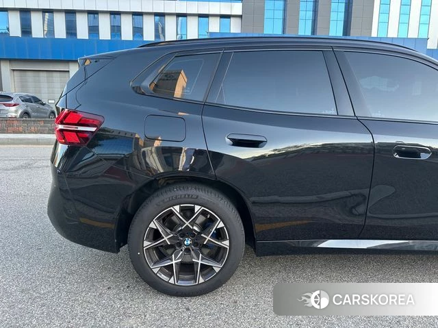 BMW X3 (G45) 2026 Черный из Кореи, фото 3