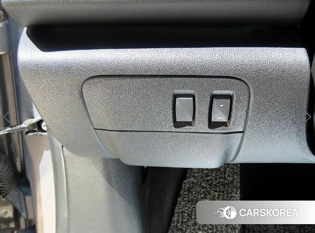 Renault Korea (Samsung) The New SM6 2021 Серебристо-серый из Кореи, фото 3