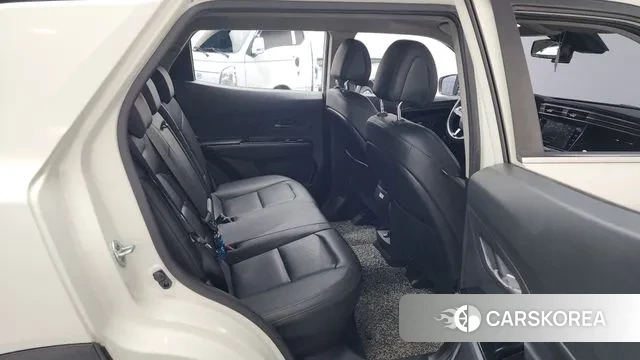 Ssangyong Beautiful Korando 2020 Белый из Кореи, фото 3