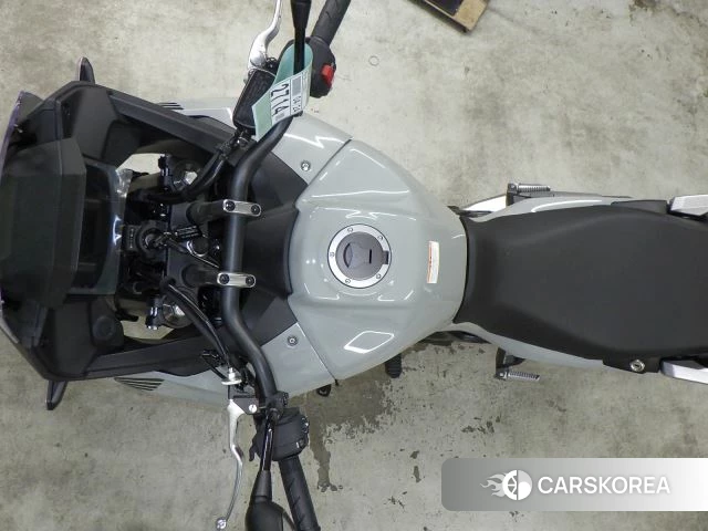 Проданный Honda TRANSALP XL750 id 4184751 из Японии