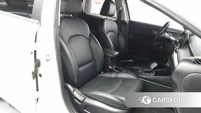 Kia Come New K3 2020 Белый из Кореи, фото 3