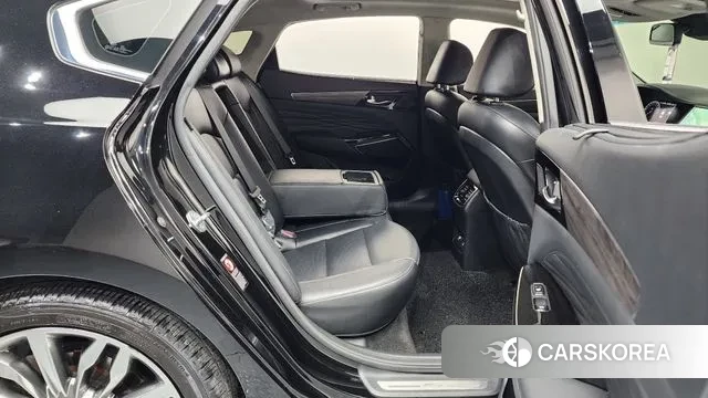 Kia K7 Premier 2020 Черный из Кореи, фото 3