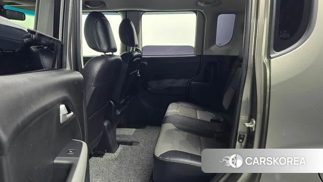 Kia The New Ray 2018 Цвет тростника из Кореи, фото 3